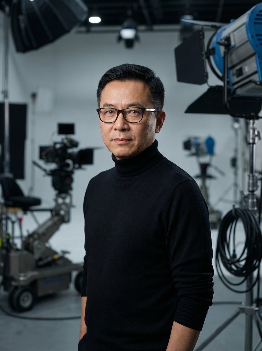 捷克街头首席导演